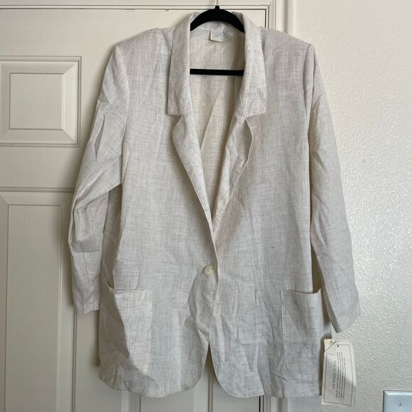 vintage jacket - Picture 1 of 5